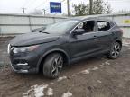 2020 NISSAN ROGUE SPOR - JN1BJ1CV4LW254771