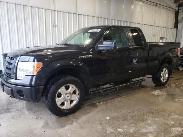 2010 Ford F-150 