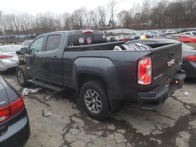 VIN 5UX43EU02S9W51207 2016 GMC CANYON no.2