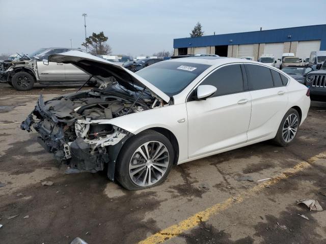 2018 Buick Regal 