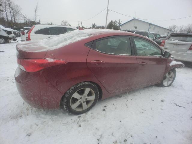 Vin: 5npdh4ae3dh338514, lot: 38833014, hyundai elantra gls 20133