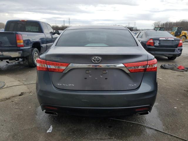 4T1BK1EB2EU099824 | 2014 TOYOTA AVALON BAS