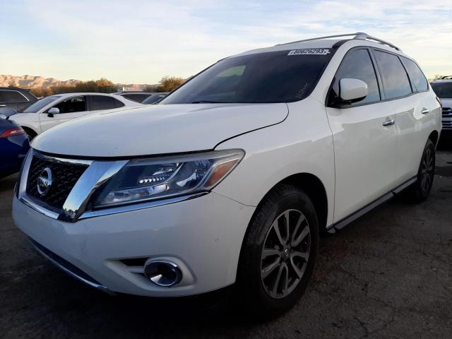 5N1AR2MN5GC668960 | 2016 NISSAN PATHFINDER