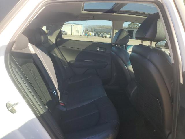 2019 Kia Optima Lx VIN: 5XXGT4L3XKG366245 Lot: 40270614