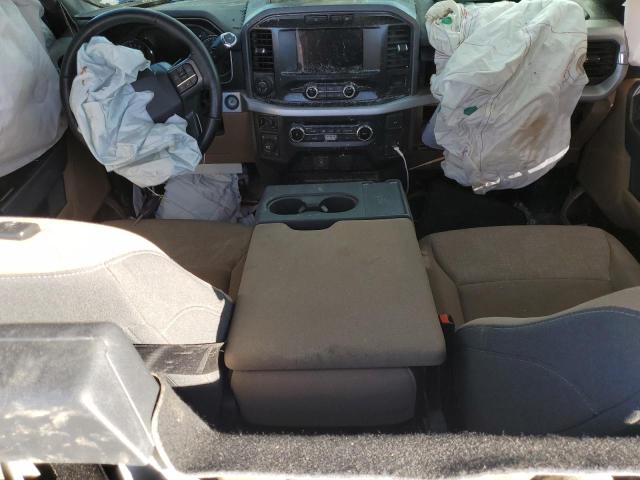 2022 FORD F150 - 1FTMF1E54NKD75959