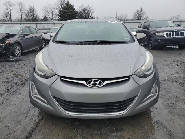 KMHDH4AE7EU113838 | 2014 HYUNDAI ELANTRA SE