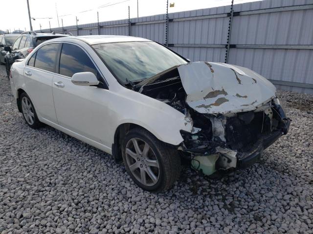 JH4CL96894C037394 | 2004 Acura tsx