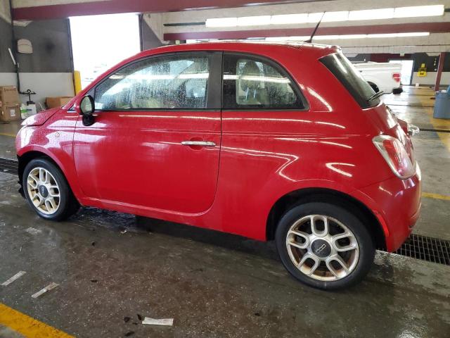 Vin: 3c3cffar9ct112691, lot: 39699864, fiat 500 pop 20122