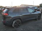 JEEP CHEROKEE L photo