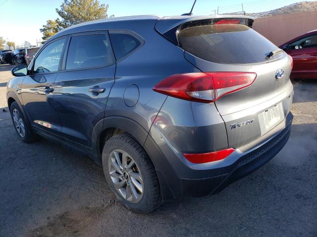 2016 HYUNDAI TUCSON LIM KM8J3CA4XGU229184