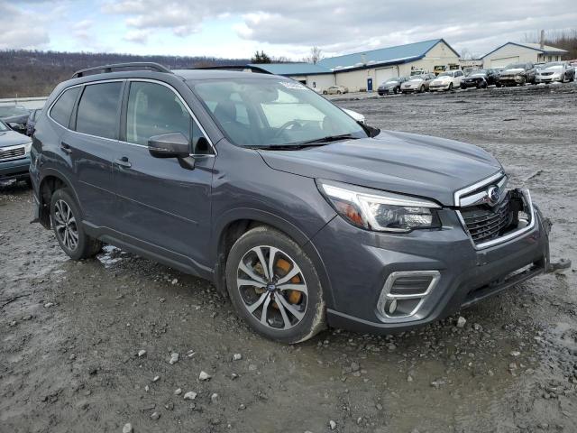 JF2SKAUC2MH404830 | 2021 SUBARU FORESTER L