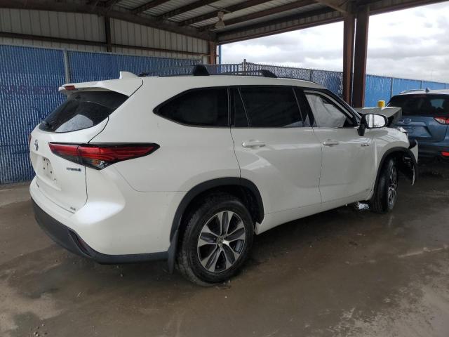 5TDGBRCH8LS503503 | 2020 TOYOTA HIGHLANDER