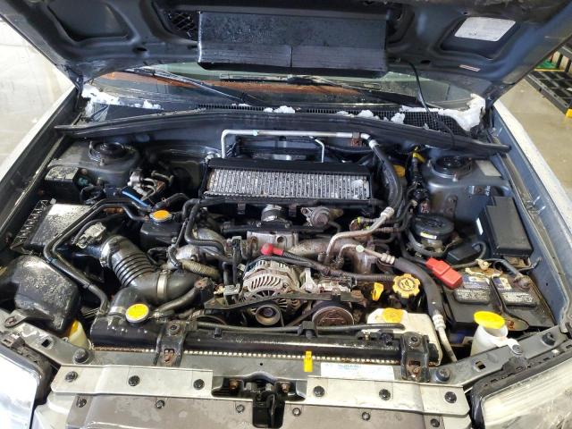 2007 Subaru Forester - Image 11