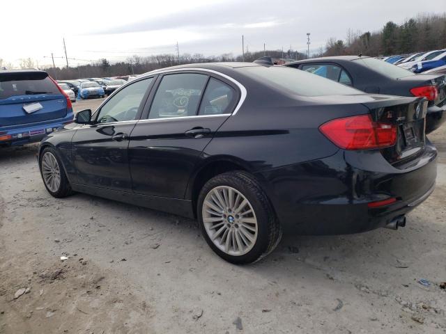 2015 BMW 328 XI - WBA3B3C50FF547899