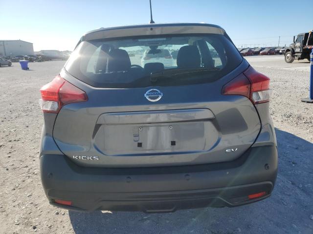 3N1CP5CV7LL540341 | 2020 NISSAN KICKS SV