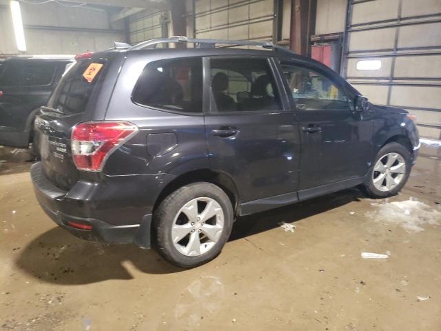 JF2SJADC2GH452500 | 2016 SUBARU FORESTER 2