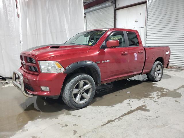 2010 Dodge Ram 1500 