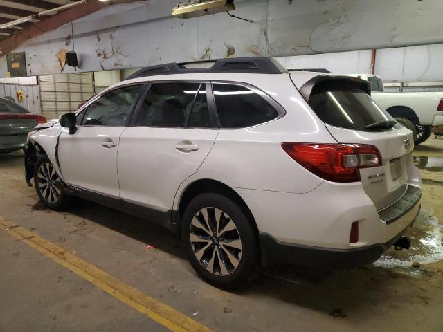 4S4BSBLC3F3236150 | 2015 SUBARU OUTBACK 2.