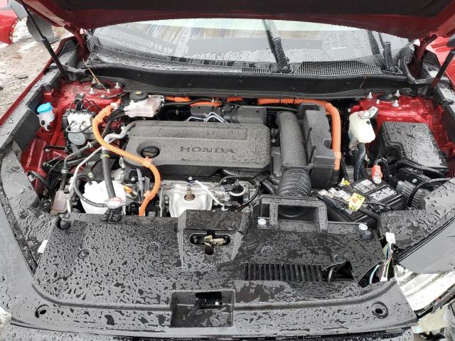 2023 HONDA CR-V SPORT - 7FARS6H5XPE025136