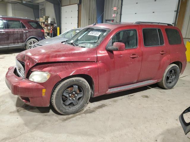 2010 Chevrolet HHR LT