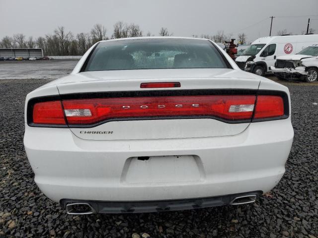 2B3CL3CG2BH578292 2011 DODGE CHARGER-5