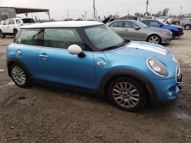 WMWXP7C54F2A42193 | 2015 MINI COOPER S