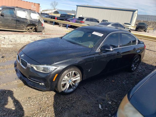 2018 BMW 330E - WBA8E1C56JA171698