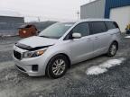 2018 KIA SEDONA LX - KNDMB5C19J6386185