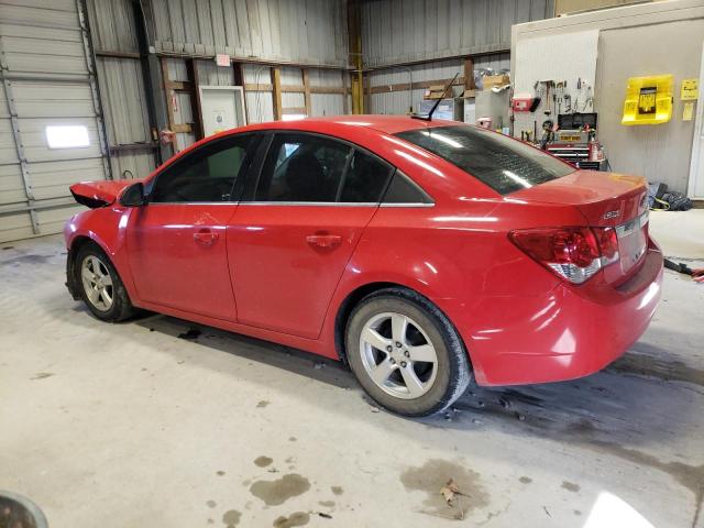 1G1PC5SB6E7130146 | 2014 CHEVROLET CRUZE LT