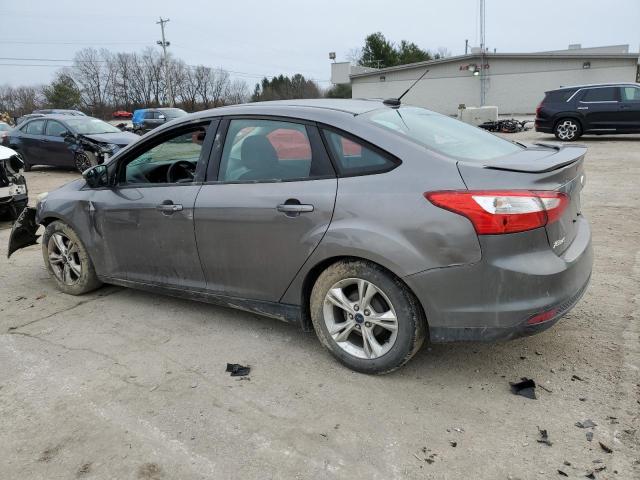 1FADP3F25EL177646 | 2014 FORD FOCUS SE