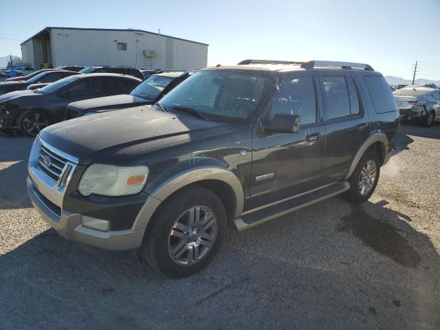 2007 Ford Explorer Eddie Bauer