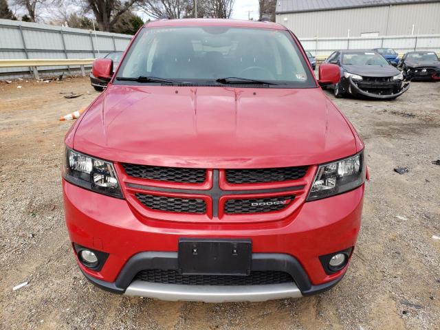 3C4PDDEG0FT549242 | 2015 DODGE JOURNEY