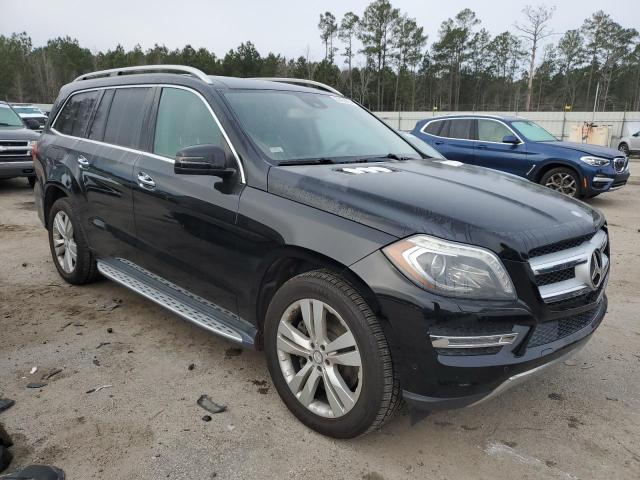 VIN 4JGDF7CE2EA286401 2014 Mercedes-Benz GL-Class, ... no.4