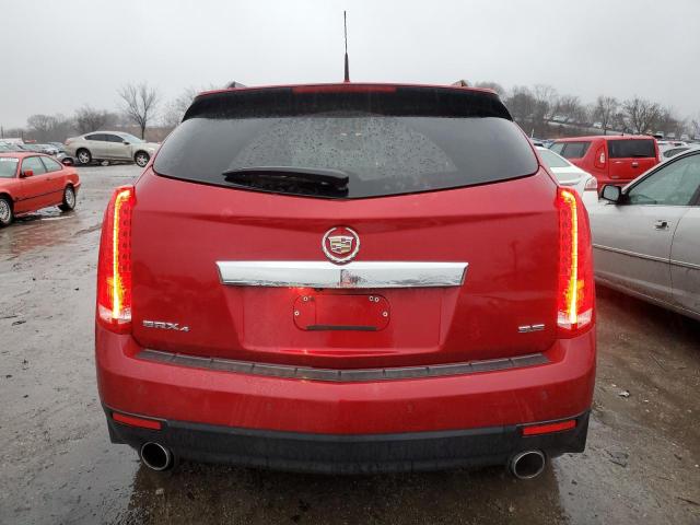 3GYFNEE33ES596159 | 2014 CADILLAC SRX LUXURY