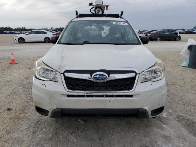 JF2SJABC3GH439712 | 2016 SUBARU FORESTER 2