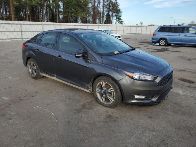 1FADP3FE5HL317046 | 2017 FORD FOCUS SE