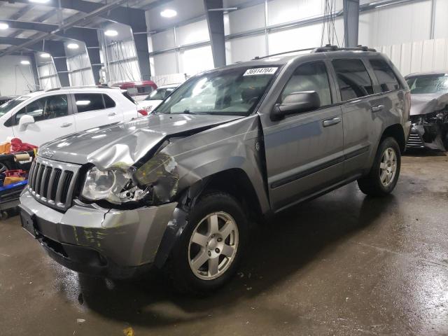 2008 Jeep Grand Cherokee Laredo