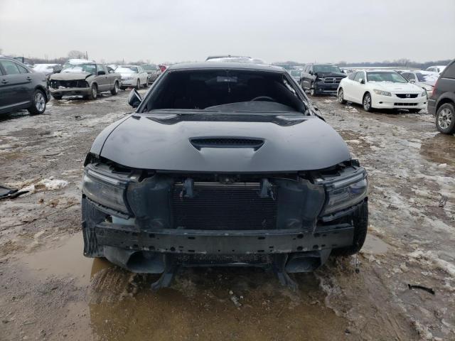 2C3CDXGJ4JH167097 | 2018 DODGE CHARGER SP