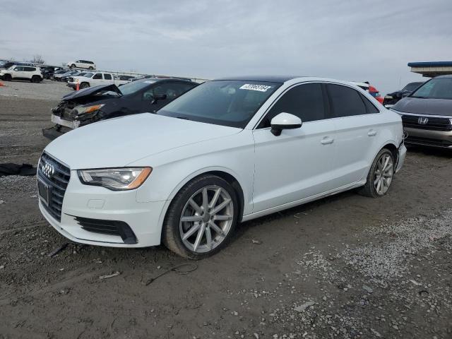 2015 Audi A3 Premium