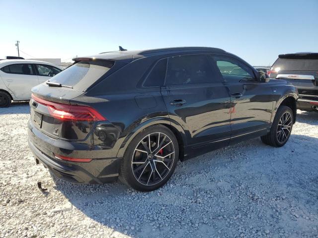 2022 AUDI Q8 PRESTIG WA1FVBF15ND006829