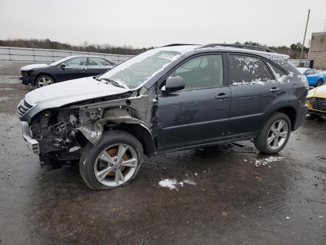 2006 Lexus RX 