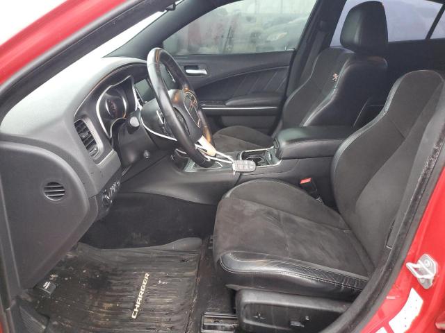 2015 DODGE CHARGER R/ - 2C3CDXCT1FH728936