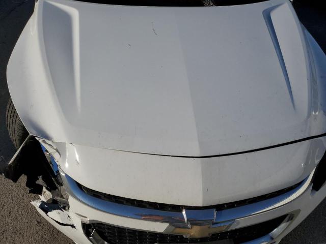 2016 CHEVROLET MALIBU LIM - 1G11C5SA7GF144529