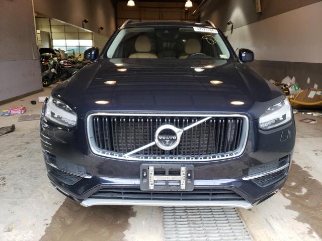 YV4A22PK0G1034409 | 2016 VOLVO XC90 T6