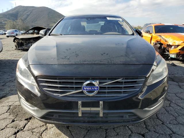 YV126MFC4F1311542 | 2015 VOLVO S60 PREMIE