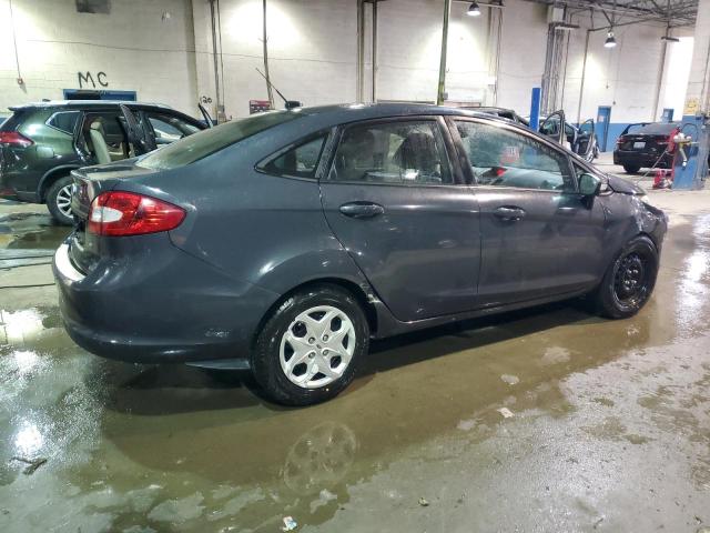 Vin: 3fadp4bj6dm158328, lot: 40738224, ford fiesta se 20133