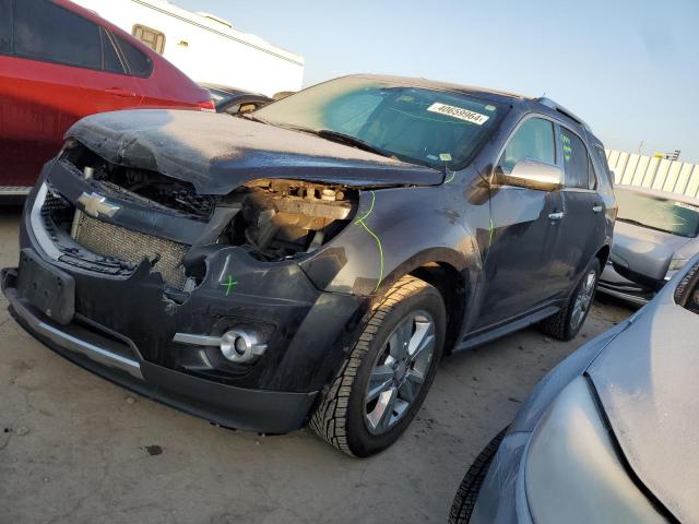 Vin: 2cnflge55b6372602, lot: 40659964, chevrolet equinox ltz 2011 img_1