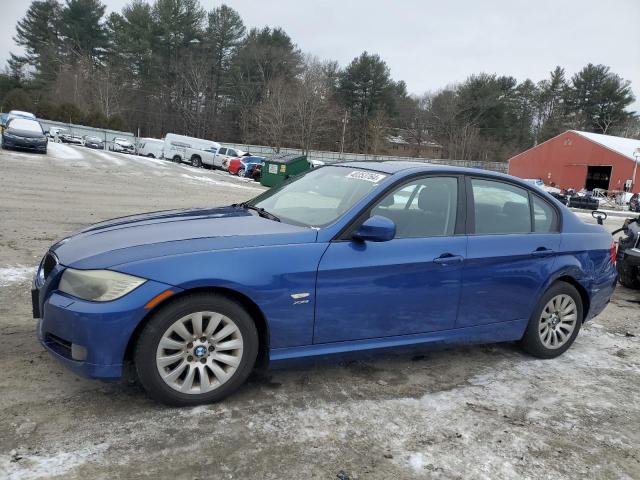 2009 BMW 3 Series 328xi