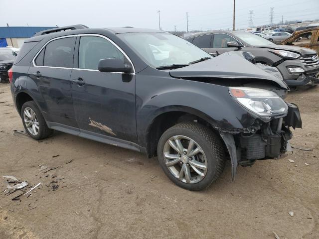 2GNALCEK7H6154111 | 2017 CHEVROLET EQUINOX LT