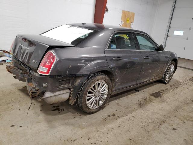 2C3CCARG5EH120345 | 2014 CHRYSLER 300